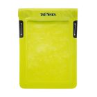 WP Dry Bag A6 Dokumentenbeutel, lime