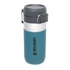 Stanley Quick Flip Water Bottle 0,47L, petrol