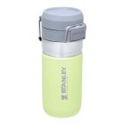 Stanley Quick Flip Water Bottle 0,47L, citron