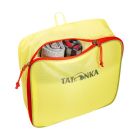 SQZY Pouch M Packbeutel, light yellow