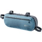 Cabezon FB 6 Bikepacking Rahmentasche, atlantic-black