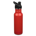 Classic Narrow Sportcap 0,5L Tiger lily