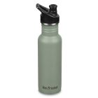 Classic Narrow Sport Cap Trinkflasche 0,5L Sea Spray
