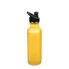 Classic Sport Cap 800ml, old gold