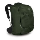 Osprey Farpoint 55 Reiserucksack, gopher green