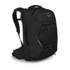 Osprey Farpoint 40 Reiserucksack, schwarz