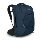 Osprey Farpoint 40 Reiserucksack, muted space blue