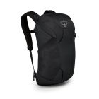 Osprey Travel Daypack (für Farpoint/Fairview), schwarz