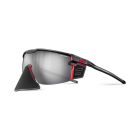 Ultimate Cover Spectron 4 schwarz/orange matt