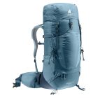 Aircontact Lite 40 + 10 Trekkingrucksack, atlantic-ink