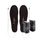 Set Heat Flat + C-Pack, beheizbare Einlegesohlen