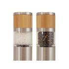 Salz- & Pfeffermühle Bambus