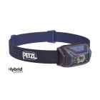 Petzl Stirnlampe Actik, blau