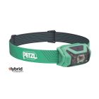 Petzl Stirnlampe Actik, grün