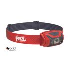 Petzl Stirnlampe Actik, rot