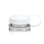 Deckel Nalgene Weithals 1L, weiß