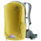 Race 12 Bike-Rucksack, turmeric-ivy