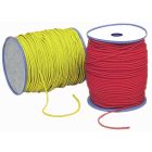 Seil, Polypropylen 3mm 30m, gelb