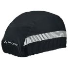 Luminum Helm Regenüberzug, schwarz