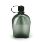 Nalgene Feldflasche Oasis Sustain 1 L., foliage