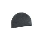 Merino 200 Oasis Beanie Mütze, jet heather