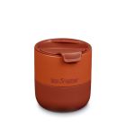 Rise Lowball Thermobecher 0,237L autumn glaze