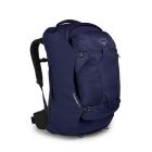 Fairview 70 Reiserucksack, winter night blue