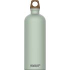 Trinkflasche Traveller MyPlanet 1,0L, repeat plain