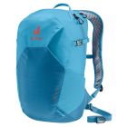 Speed Lite 21 leichter Wanderrucksack, azure-reef