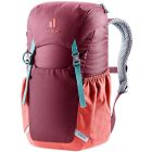 Junior Kinderrucksack, maron currant