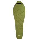 Sioux 400 II SYN Schlafsack, avocado, Zipp links