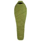 Sioux 100 II SYN Schlafsack, avocado, Zipp links