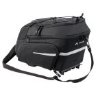 Silkroad Plus (UniKlip) Fahrrad Gepäckträgertasche, schwarz