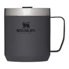 Classic Camp Mug 354ml, grau