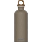Trinkflasche Traveller 1,0 L, Lighter Plain