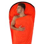 Reactor Extreme Thermolite Liner, Inlett, Hüttenschlafsack