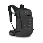Syncro 20 Radrucksack, schwarz