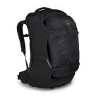 Fairview 70 Reiserucksack, schwarz