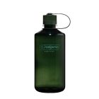 Trinkflasche Sustain Enghals 1L, jade