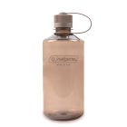 Water Bottle Narrow Mouth 1L, mocha