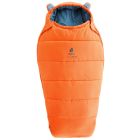 Little Star Kinderschlafsack, saffron-slateblue