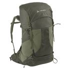 Brenta 44+6 khaki