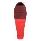 Alpli Adjust 400 SYN II dark cherry left