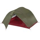 Mutha Hubba NX 3-Personen Zelt, grün
