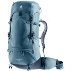 Aircontact Lite 50 + 10 Trekkingrucksack, atlantic-ink