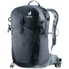 Trail 25 Wanderrucksack, black-shale