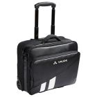 Tuvana 25 cabinsize trolley black