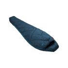 Sioux 100 II SYN Schlafsack, baltic sea, zipp links
