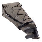 Seat-Pack 16,5L dark sand