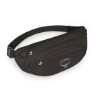 Ultralight Stuff Waist Pack, Hüfttasche, schwarz